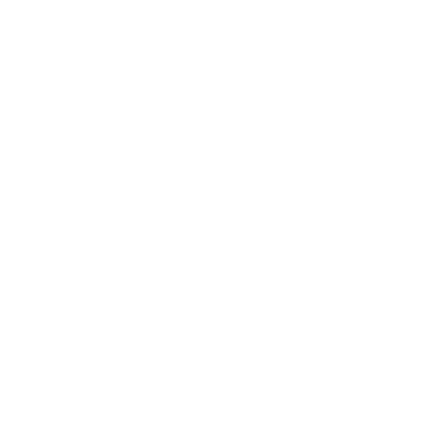 Ein hellgrauer Umriss eines quadratischen Puzzles mit vier ineinander greifenden Teilen vor einem weißen Hintergrund. Das obere rechte Teil hat eine gestrichelte gebogene Ecke, was darauf hindeutet, dass es unvollständig ist oder fehlt.